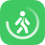 zeopoxa pedometer android application logo